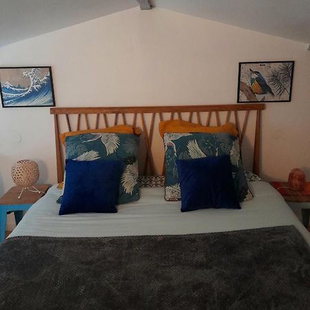 Le Stud' A Saint Pierre D'Oleron ! Apartment Exterior photo