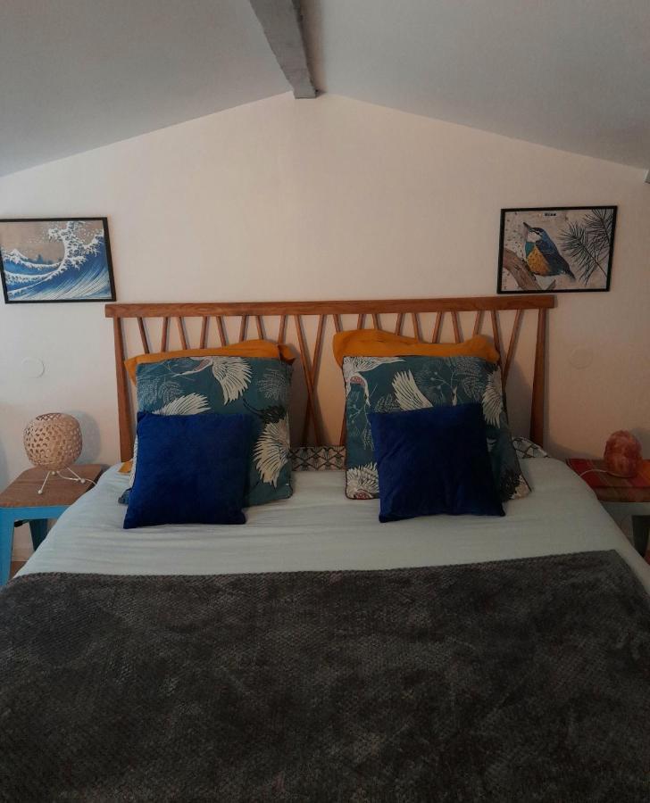 Le Stud' A Saint Pierre D'Oleron ! Apartment Exterior photo